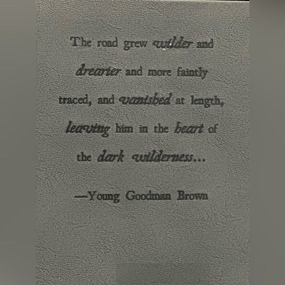 Classic Horror Tails book (brand new) - Picture 2 of 4